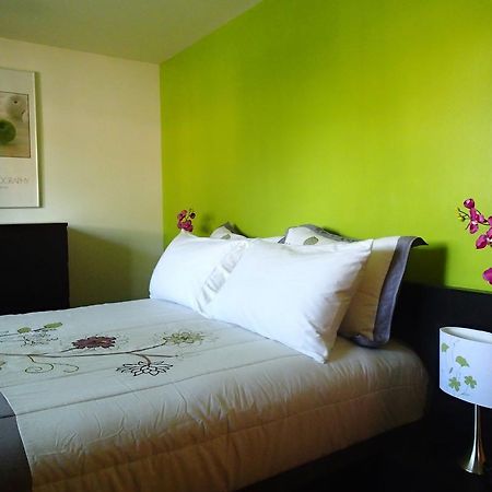 L'Eco-Logis Apartment Montreal Phòng bức ảnh