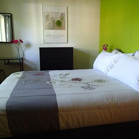 L'Eco-Logis Apartment Montreal Phòng bức ảnh