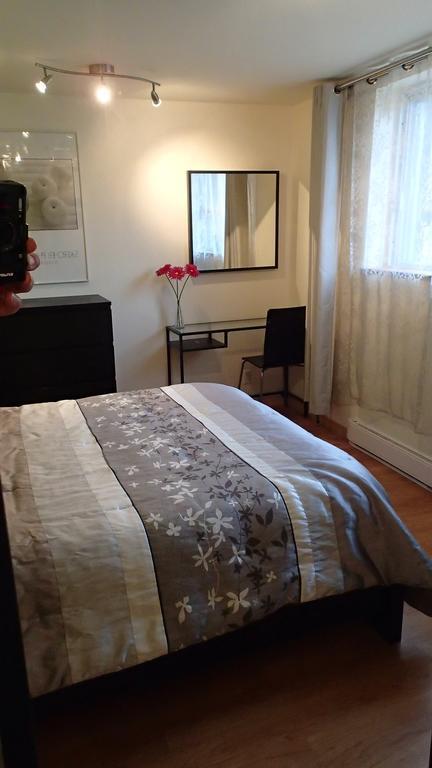L'Eco-Logis Apartment Montreal Phòng bức ảnh