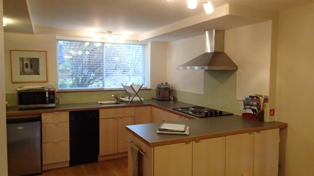 L'Eco-Logis Apartment Montreal Phòng bức ảnh
