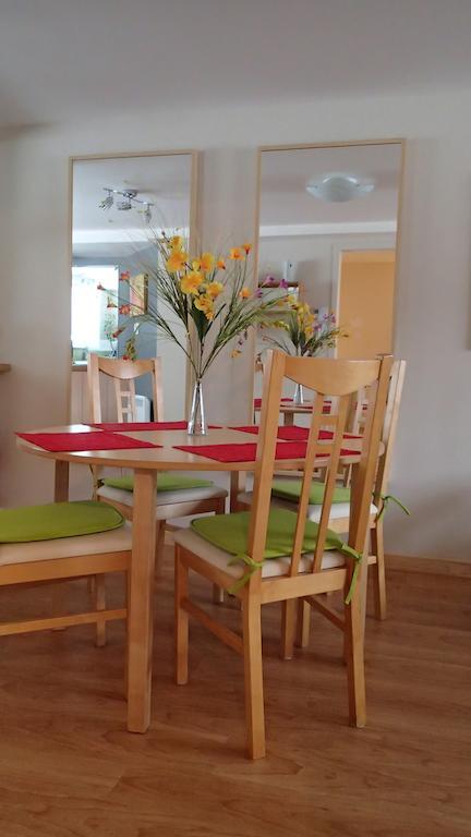 L'Eco-Logis Apartment Montreal Phòng bức ảnh