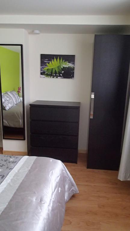 L'Eco-Logis Apartment Montreal Phòng bức ảnh