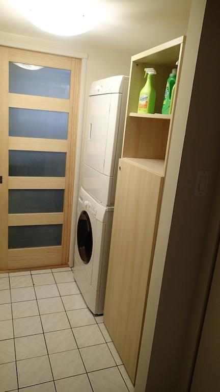 L'Eco-Logis Apartment Montreal Phòng bức ảnh