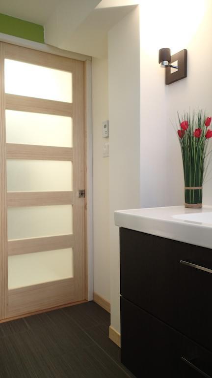 L'Eco-Logis Apartment Montreal Phòng bức ảnh