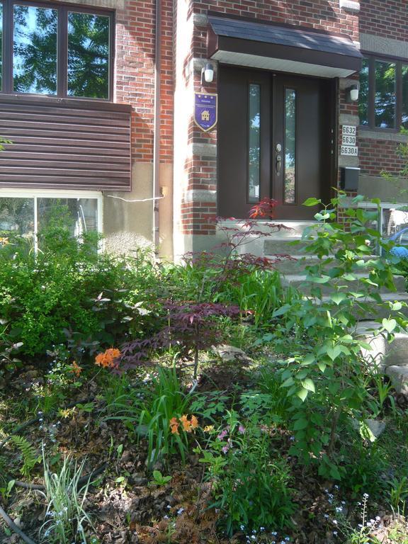 L'Eco-Logis Apartment Montreal Phòng bức ảnh