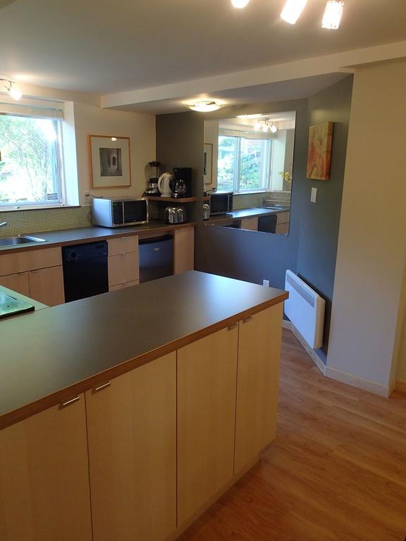 L'Eco-Logis Apartment Montreal Phòng bức ảnh