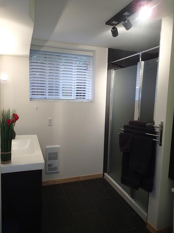 L'Eco-Logis Apartment Montreal Phòng bức ảnh