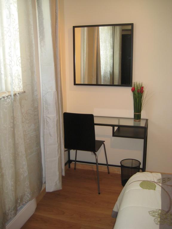L'Eco-Logis Apartment Montreal Phòng bức ảnh